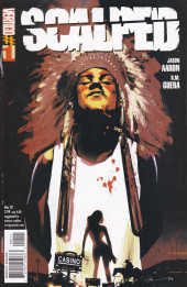 Scalped (2007) -1- Issue #1