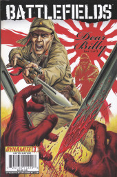 Battlefields: Dear Billy (2009) -1VC- Dear Billy Part 1 of 3