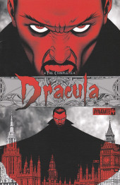 The complete Dracula -4- Issue #4