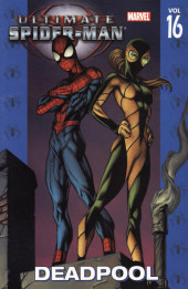 Ultimate Spider-Man (2000) -INT16TPB- Deadpool