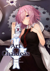 Fate/Grand Order - Art Chaldeas