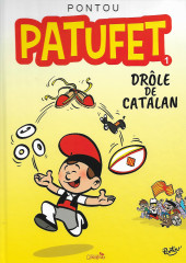 Patufet -1- Drôle de Catalan