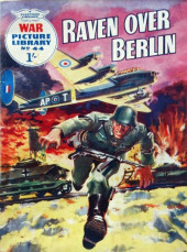 War Picture Library (1958) -44- Raven over Berlin
