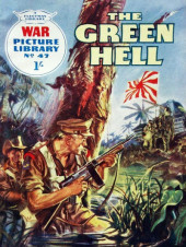 War Picture Library (1958) -47- The Green Hell