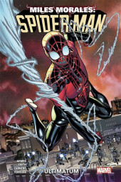 Miles Morales : Spider-Man (1ère série - 2021) -1- Ultimatum