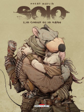 Solo (Martín) -2a2023- Le Cœur et le Sang