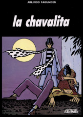 Pitanga -1- La Chavalita
