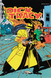 Dick Tracy Special! (1988 & 2023) -3- Dick Tracy