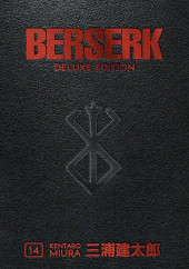 Berserk (2003) -INT14- Berserk - Deluxe edition 14