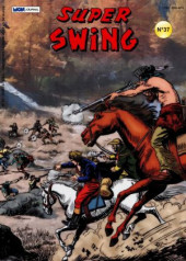 Super Swing (2e série - 2019) -37- L'écossais du Diable 1/2