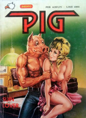 Pig (en italien) -54- Suin lover