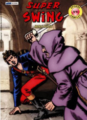Super Swing (2e série - 2019) -HS06- La femme au pistolet / Giddap Joe