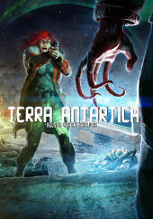 Terra antartica -TL- Terra Antarctica