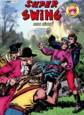 Super Swing (2e série - 2019) -HS05- Les Ombres du Passé / Giddap Joe