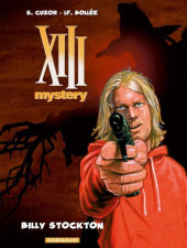 XIII Mystery (en néerlandais) -6- Billy Stockton