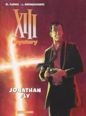 XIII Mystery (en néerlandais) -11- Jonathan Fly