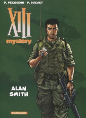 XIII Mystery (en néerlandais) -12- Alan Smith