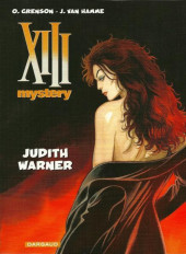 XIII Mystery (en néerlandais) -13- Judith Warner