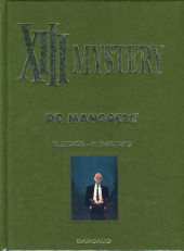 XIII Mystery (en néerlandais) -1TL- De Mangoest
