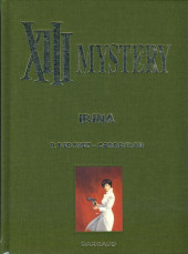 XIII Mystery (en néerlandais) -2TL- Irina