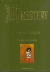 XIII Mystery (en néerlandais) -3TL- Little Jones