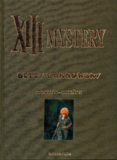 XIII Mystery (en néerlandais) -7TL- Betty Barnowsky