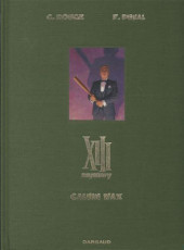 XIII Mystery (en néerlandais) -10TL- Calvin Wax