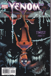 Venom Vol.1 (2003) -16- Twist Part 3 of 5