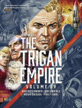 The trigan Empire -INT04- Volume IV