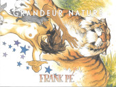 (AUT) Frank (Pé) -2023- Grandeur nature