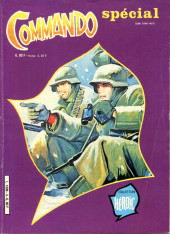 Commando (Artima / Arédit) -SP03- Spécial N°3