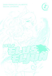 Les Élus Eljun -2- volume 2