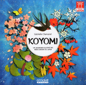 Koyomi - Un almanach illustré des micro-saisons du Japon