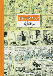 Les mésaventures de monsieur Balourd -Int- Balourd & Co