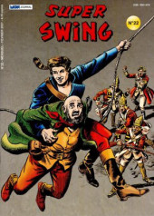 Super Swing (2e série - 2019) -22- Le Traitre de Port-Hayward 2/2