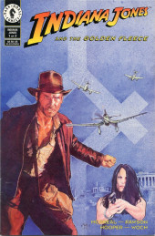 Indiana Jones and the Golden Fleece (1994) -1- Indiana Jones and the Golden Fleece 1/2