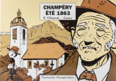 Champéry été 1863 - Tome a2012