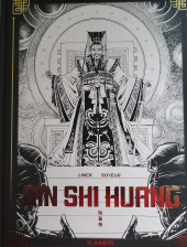 Qin Shi Huang - Tome TT