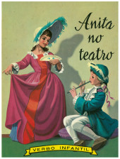 Anita (Martine en portugais) -7- Anita no teatro