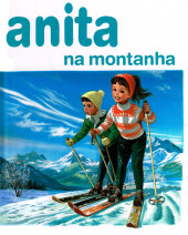 Anita (Martine en portugais) -8- Anita na montanha