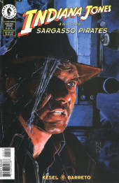 Indiana Jones and the Sargasso Pirates -4- Indiana Jones and the Sargasso Pirates 4/4