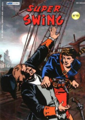 Super Swing (2e série - 2019) -10- La Barque et Son Mystère 2/2