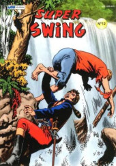 Super Swing (2e série - 2019) -12- Le Grand Réginald 2/2