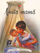 Anita (Martine en portugais) -18- Anita mamã