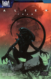 Alien Vol.3 (2023) -INT- Alien Thaw