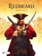 Redbeard -2- The Sea Wolves