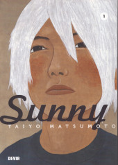 Sunny (en portugais) -1- Volume 1