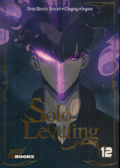 Solo Leveling -12- Volume 12