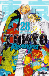 Tokyo Revengers -28- Tome 28