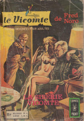 Le vicomte (Arédit) -Rec3063- Album N°3063 (6,7)